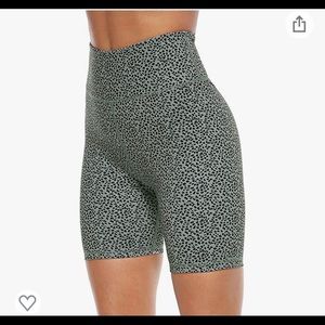 Bike shorts